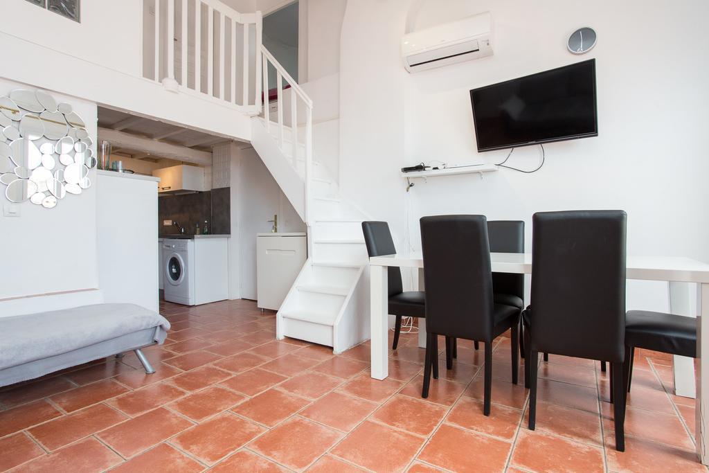 Apartamento Carla Sea View And Palais Des Festivals *